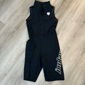Jordan shorts Jumpsuit